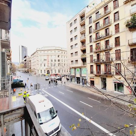Lumine Luxury Suites By Gaiarooms Barcelona Exterior photo