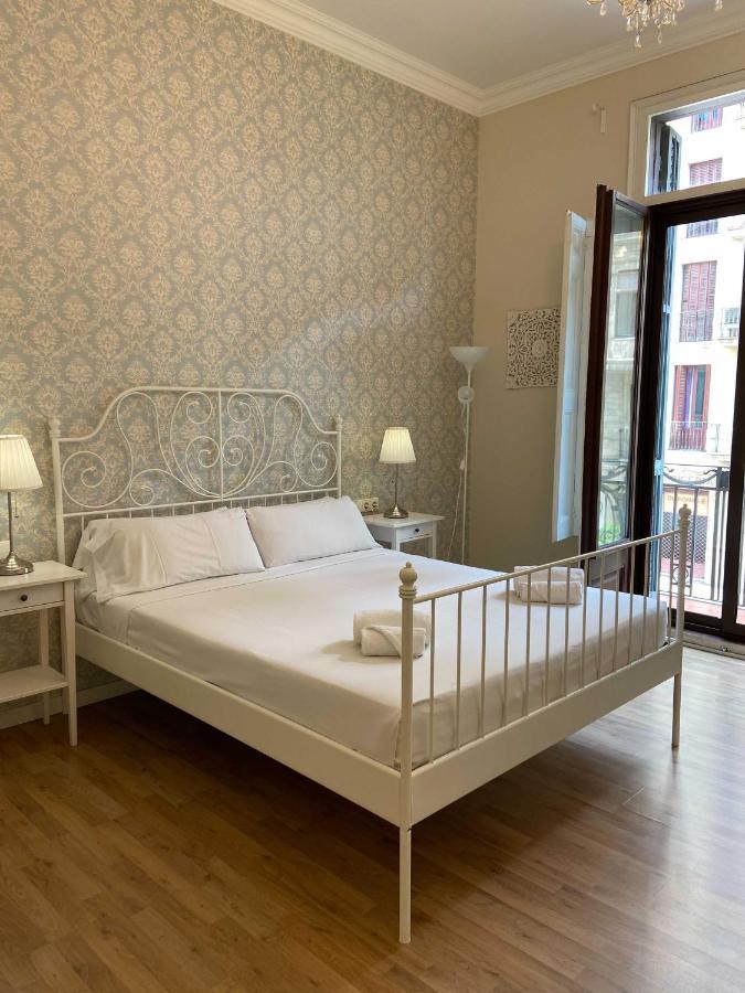 Lumine Luxury Suites By Gaiarooms Barcelona Exterior photo