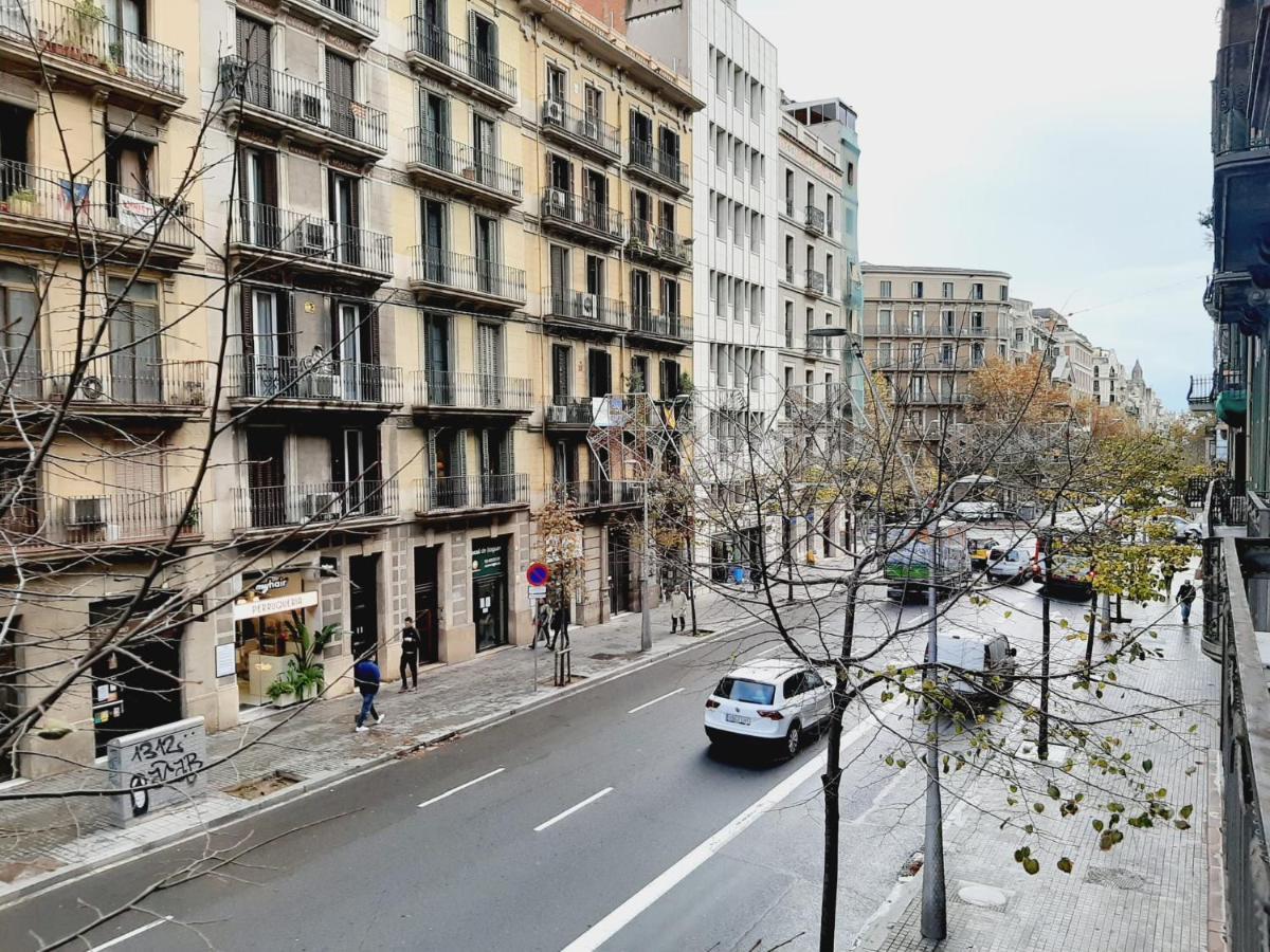 Lumine Luxury Suites By Gaiarooms Barcelona Exterior photo