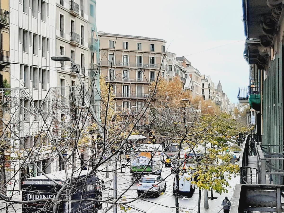 Lumine Luxury Suites By Gaiarooms Barcelona Exterior photo
